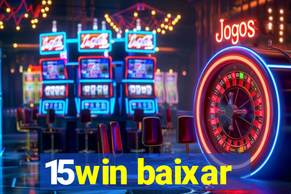 15win baixar
